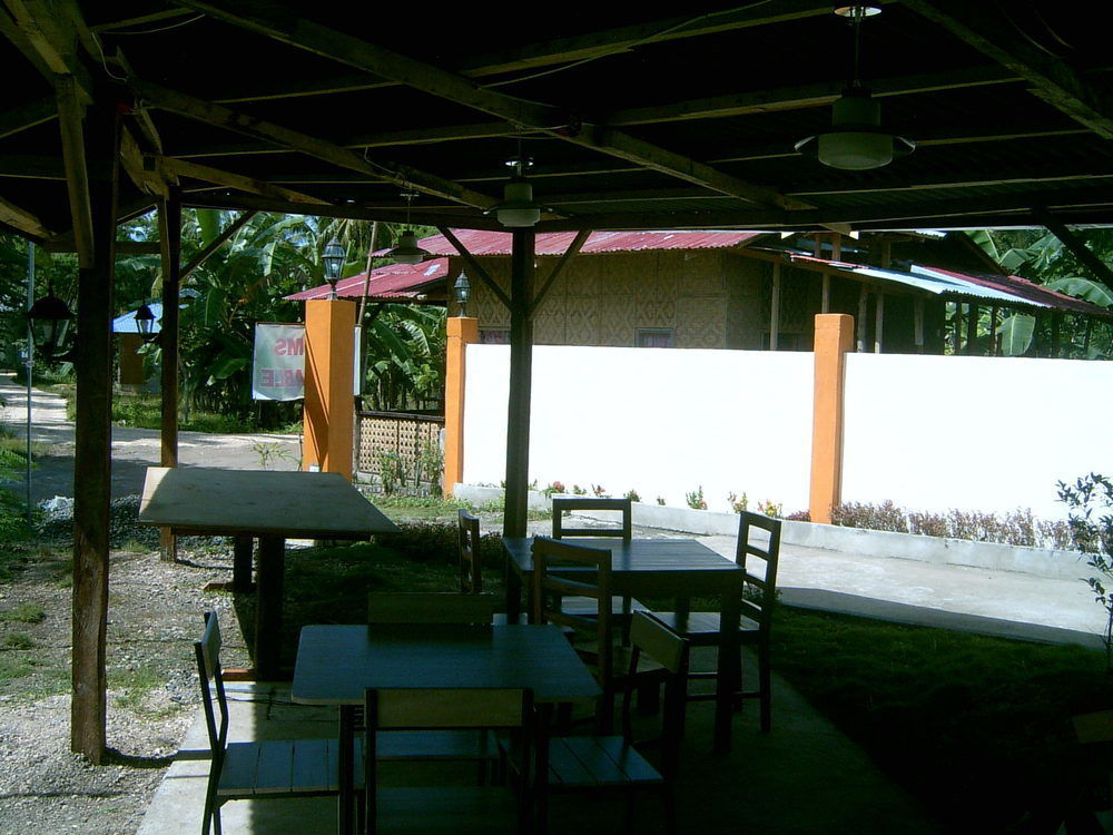 Reddoorz Plus @ Libaong Panglao Bohol Extérieur photo