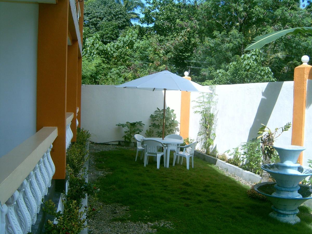 Reddoorz Plus @ Libaong Panglao Bohol Extérieur photo