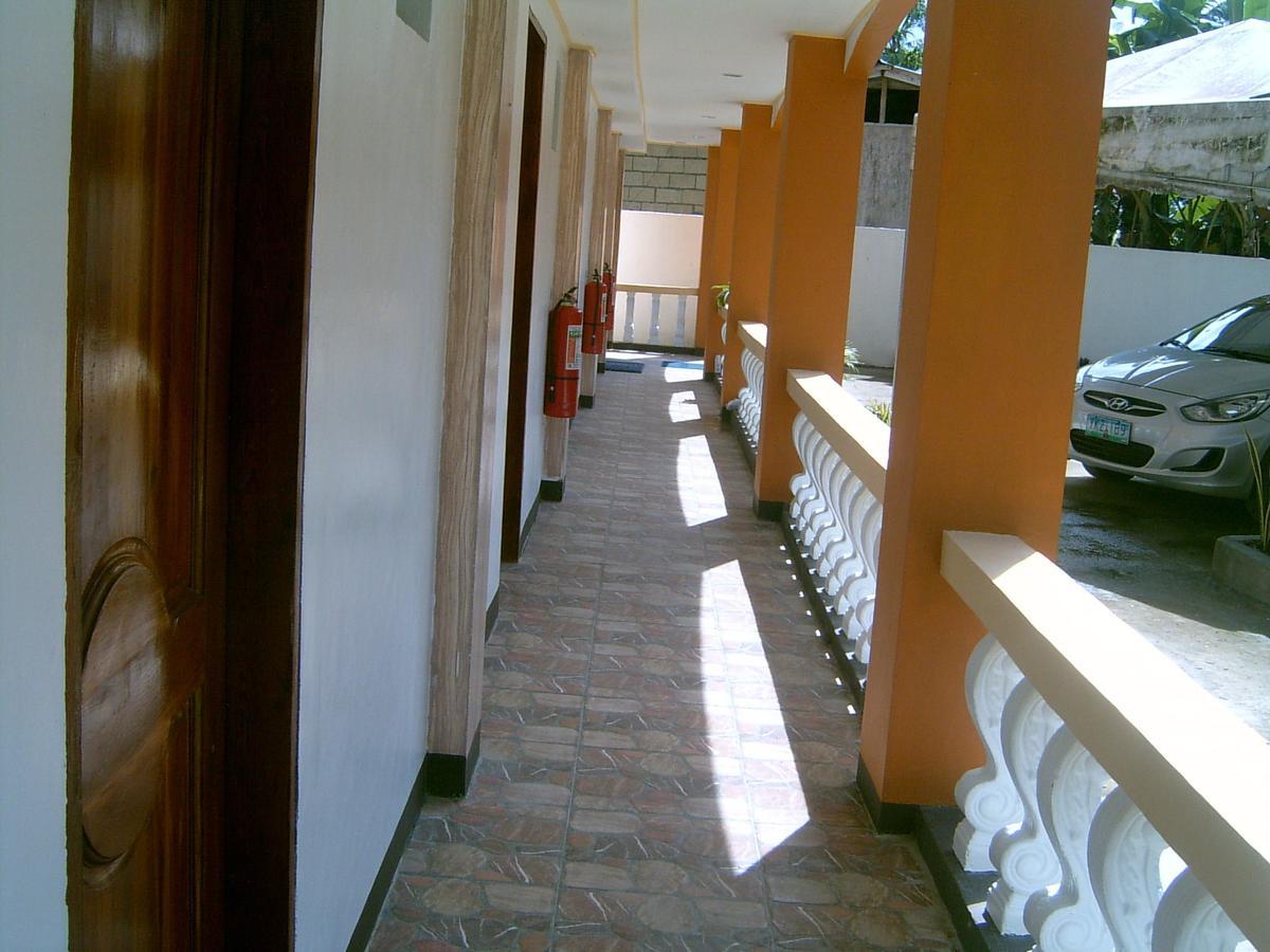 Reddoorz Plus @ Libaong Panglao Bohol Extérieur photo